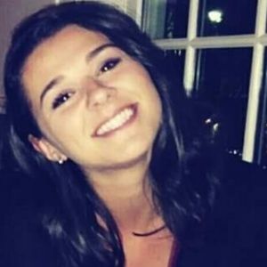 Meet your Posher, Mackenzie